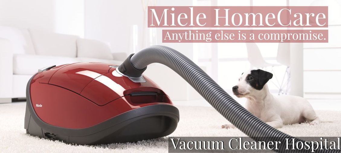Miele HomeCare