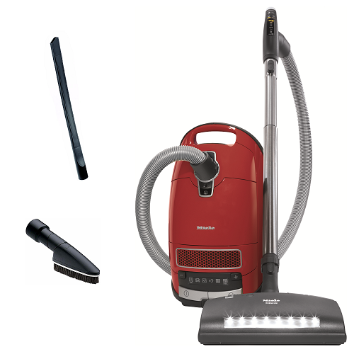 Miele Complete C3 HomeCare Plus