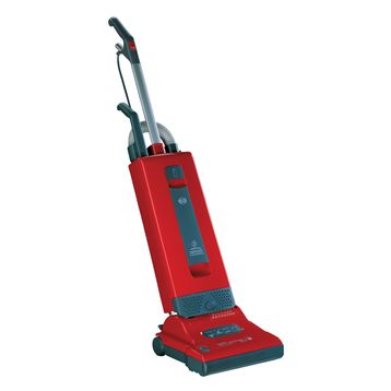 Sebo Automatic X4 Red