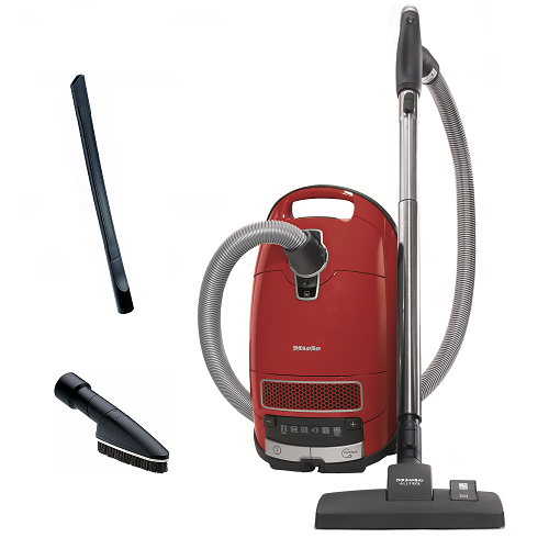 Miele Complete C3 HomeCare