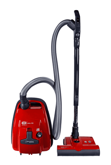 Sebo Airbelt K3 - Red