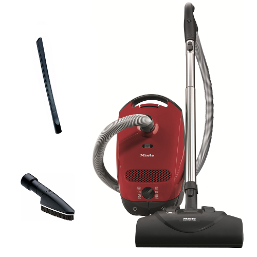 Miele Vacuum Products, Manchester, NH | Vacuum Cleaner Hospital