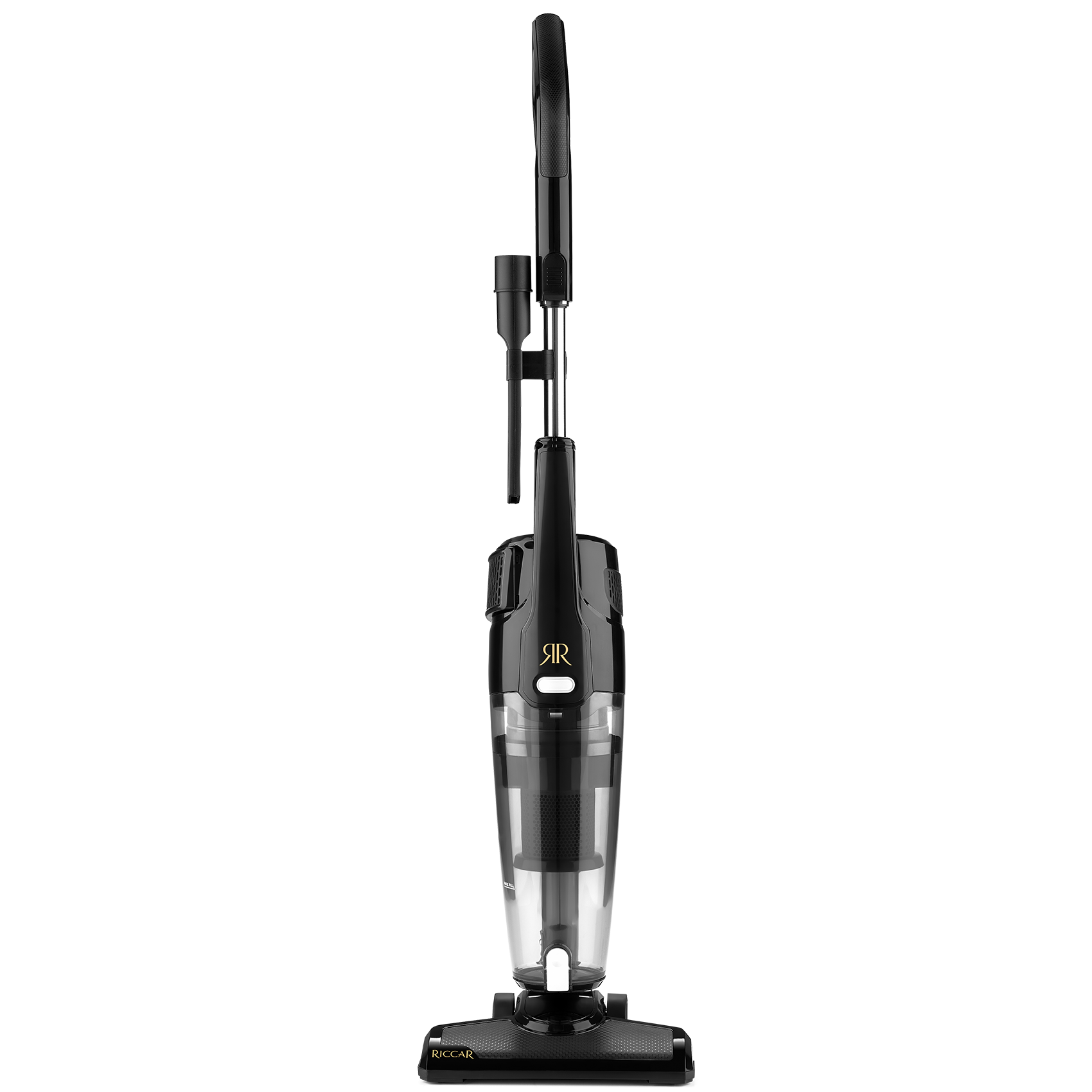 Riccar Bagless Broom Vacuum