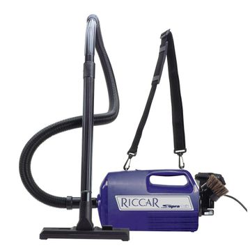 Riccar Supraquik Portable Canister
