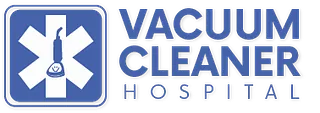 Vacuum Cleaner Hospital