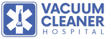 Vacuum Cleaner Hospital