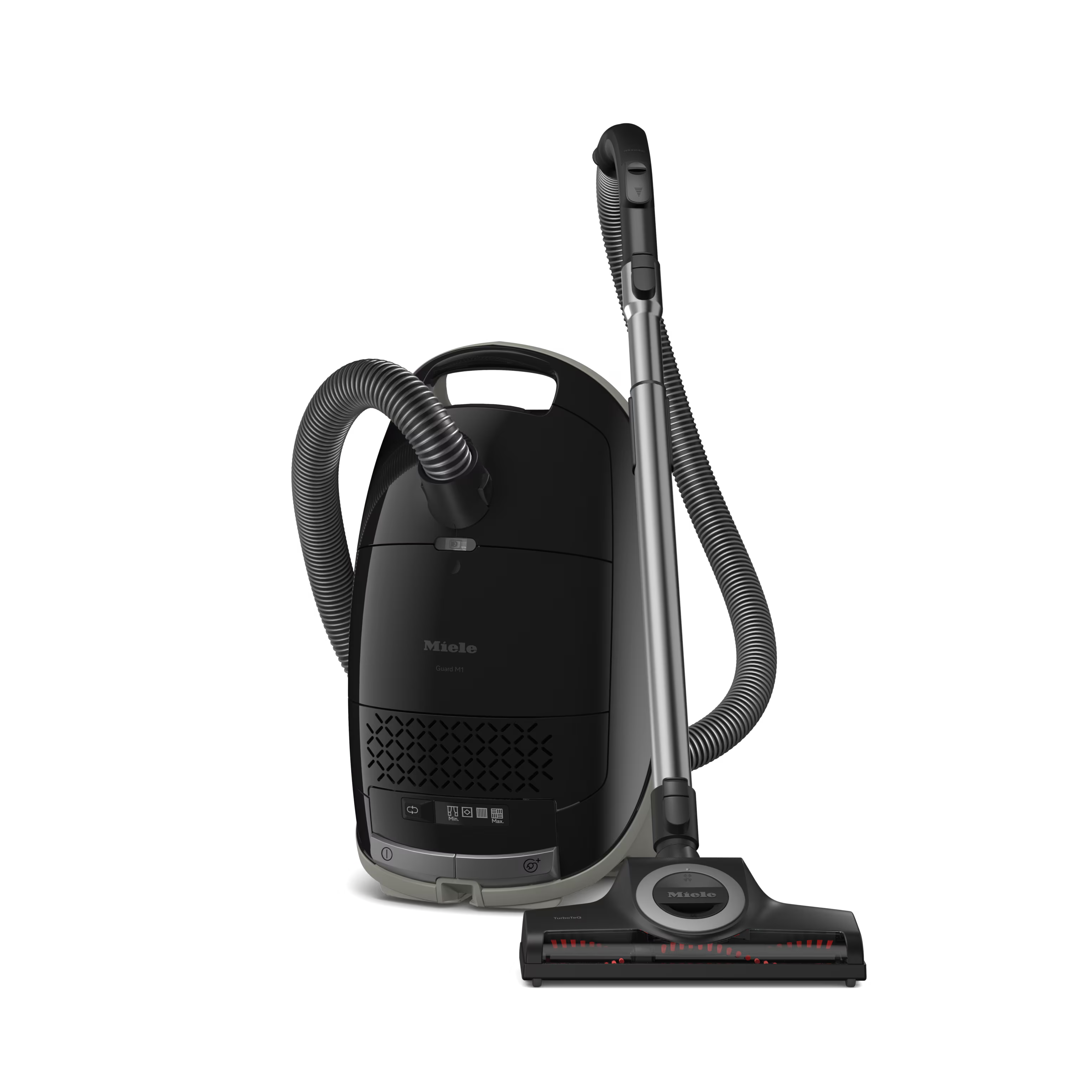 Miele Complete C3 HomeCare Plus