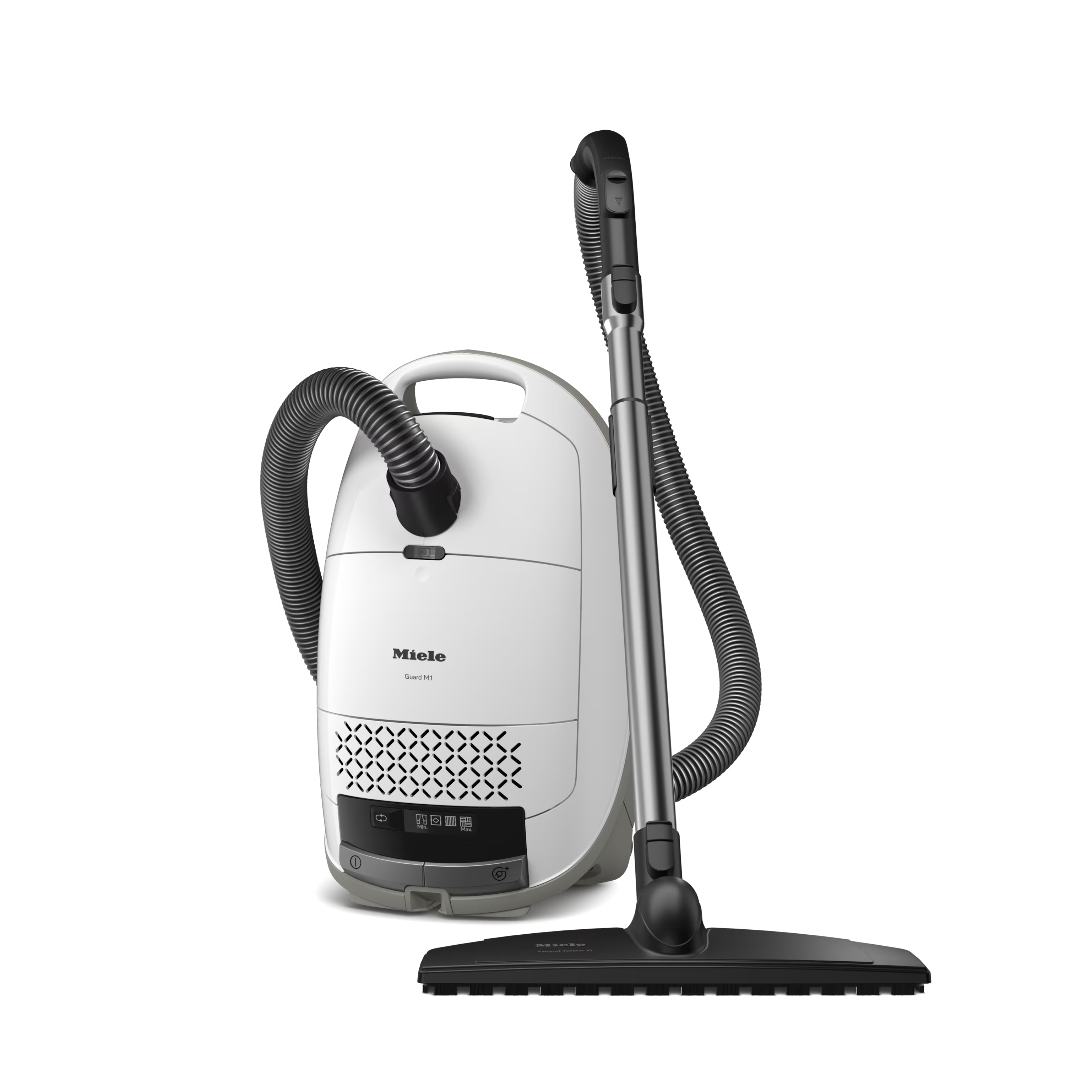 Miele Complete C3 HomeCare