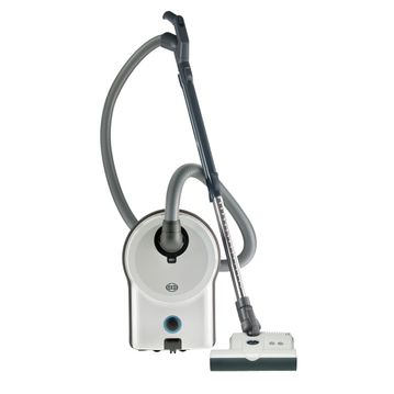 Sebo D4 Premium - White